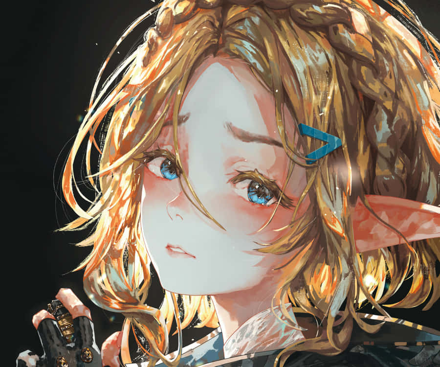 Uncover The Secrets Of Hyrule In 