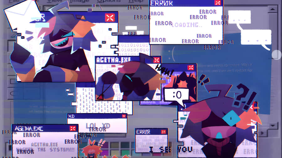 Understanding Fundamental Paper Education Wallpaper