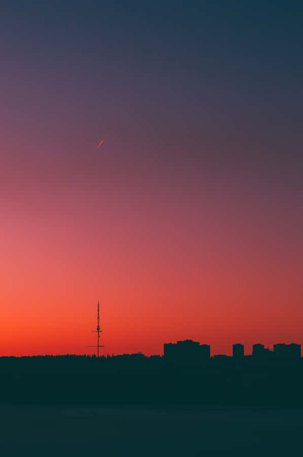 Unforgettable Views Of Rolling Countryside. Wallpaper