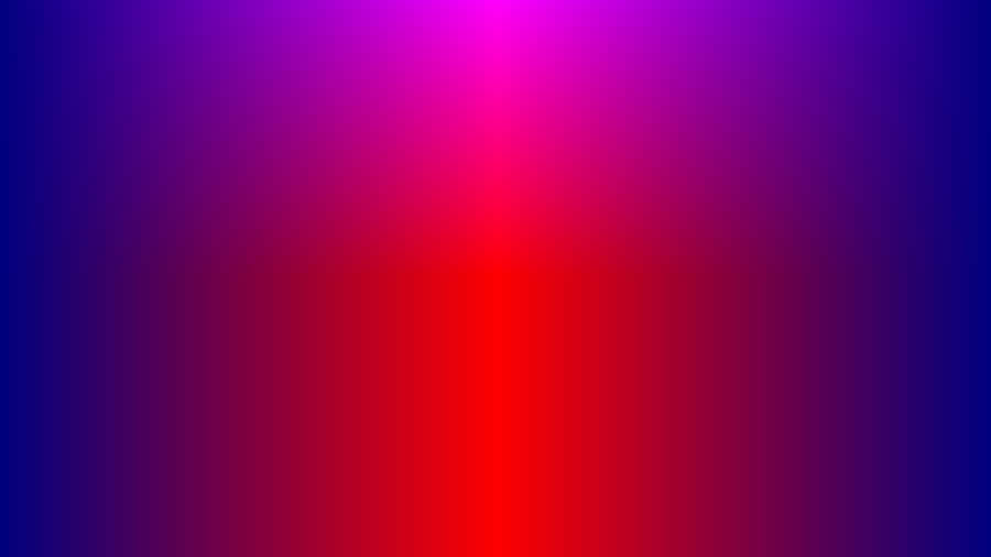 Unique Gradient Design Of A Purple And Blue Ombre Wallpaper