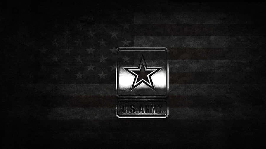 United States Military Logo Wallpaper