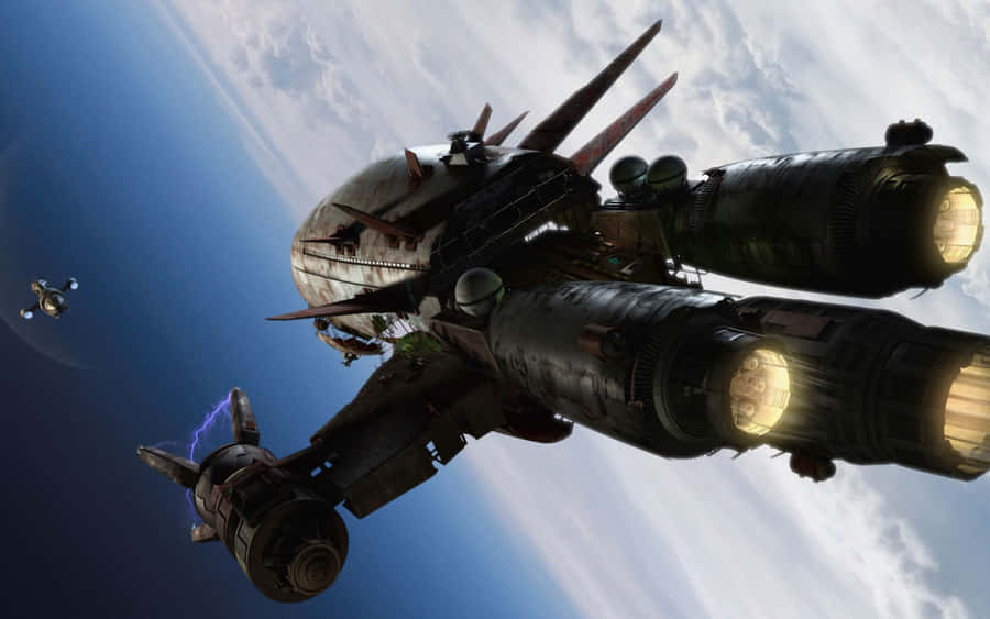 United The Verse! Wallpaper