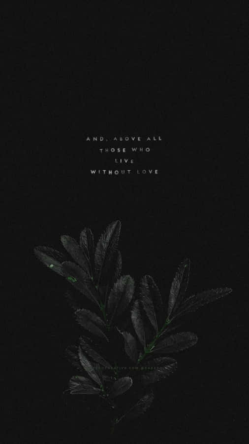 Unleash The Magic With Harry Potter In Black And White Wallpaper