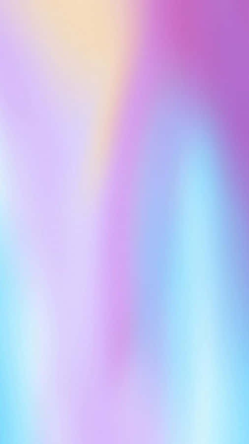Unleash Your Creative Vision With Gradient Iphone Wallpaper
