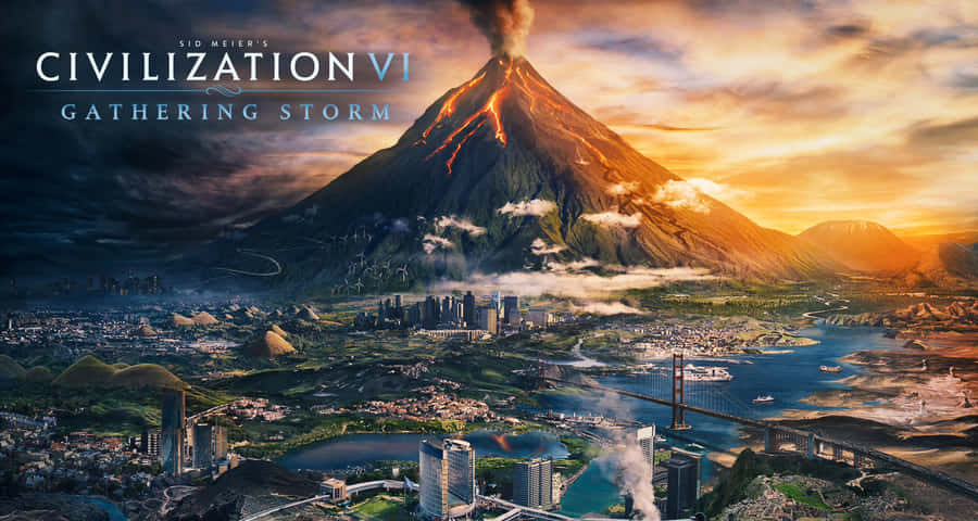 Unleash Your Gaming Passion Wallpaper