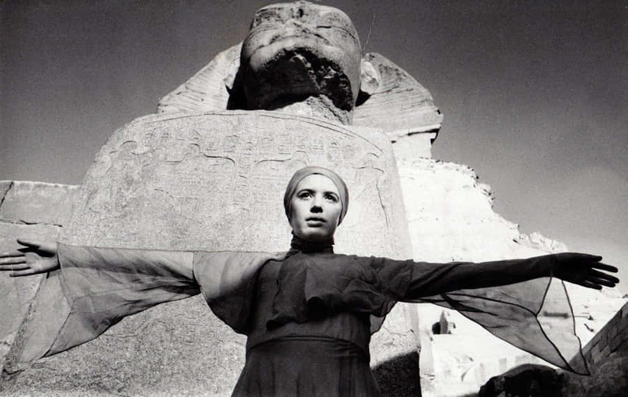 - Unleash Your Inner Witch Wallpaper