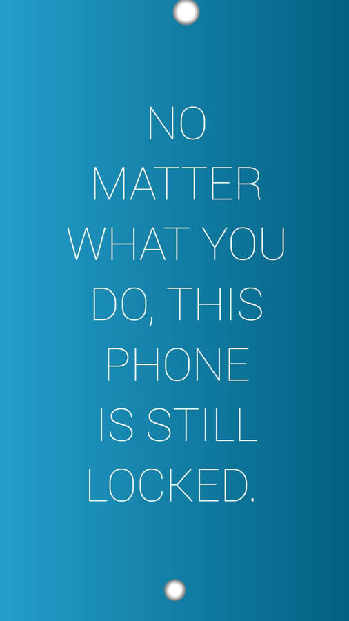 Unlock A World Of Possibilities Wallpaper