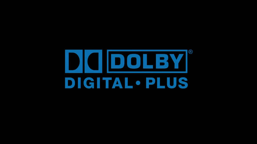 Unlock Amazing Audio With Dolby Digital Wallpaper