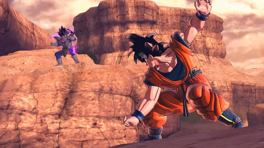 Unlock The Power Of Dragon Ball Xenoverse 2