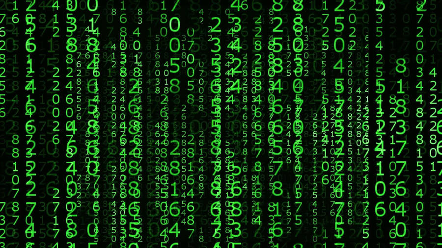 Unlock The Secrets Of The Matrix Wallpaper
