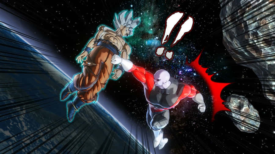 Unlock Ultimate Power In The Epic Action Rpg Dragon Ball Xenoverse 2!