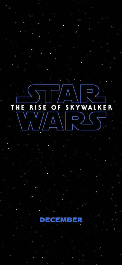 Unlock Your Galaxy With A Star Wars Phone Wallpaper