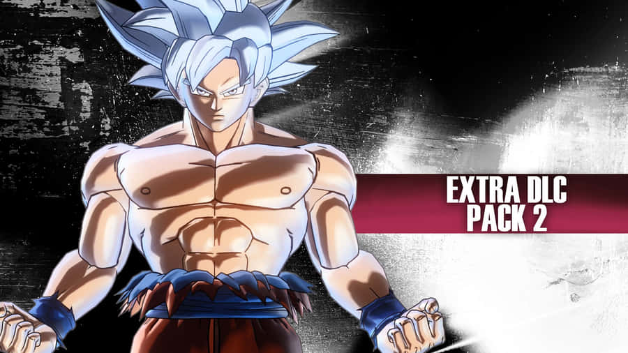 Unlock Your Hidden Power In Dragon Ball Xenoverse 2