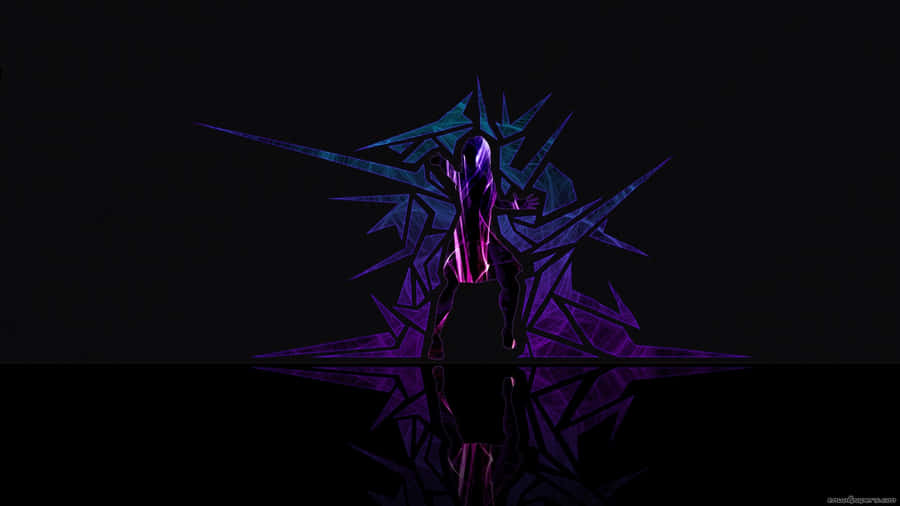 Unraveling The Mystery Of Darkness Wallpaper