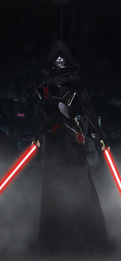 Unveiling The Secrets Of The Star Wars Lightsaber Wallpaper