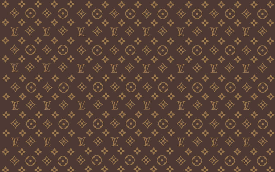 Upgrade Your Desktop With Monogram Desktop Wallpaper