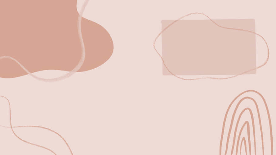 Upgrade Your Workflow With Boho-inspired Style Wallpaper