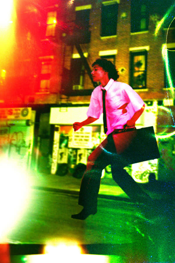 Urban Rush Hustle.jpg Wallpaper