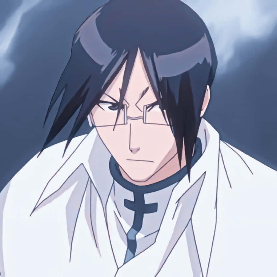 Uryu Ishida Quincy Archer Wallpaper