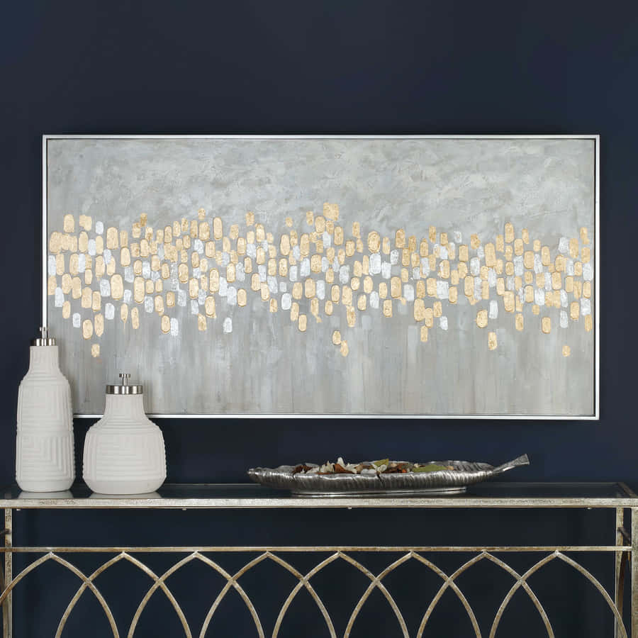 Uttermost Parade Modern Art 35358 Wallpaper