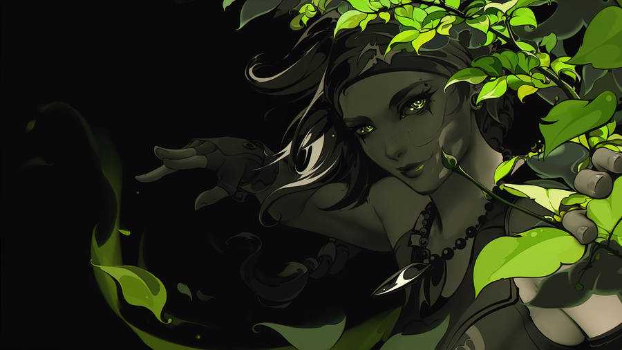 Valorant 4k Skye Wallpaper