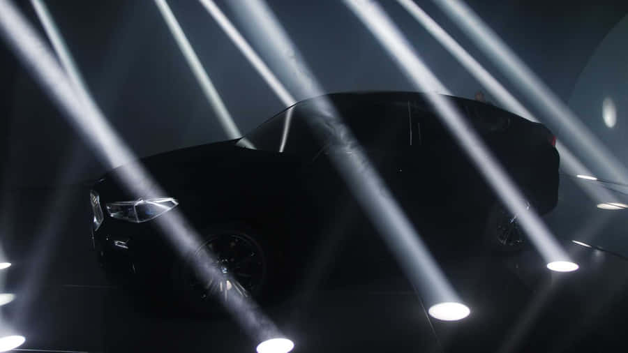 Vantablack - The Darkest Material On Earth Wallpaper