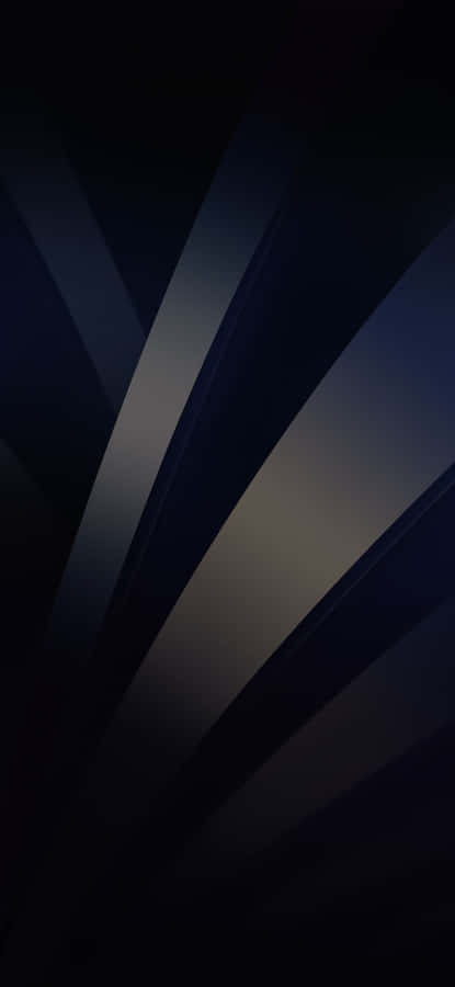 Vapid Black Phone Wallpaper