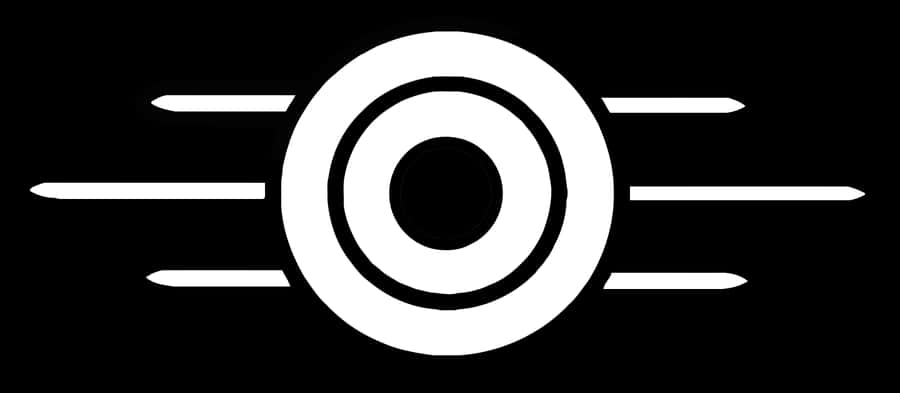 Vault-tec Corporation Official Post-apocalyptic Wallpaper Wallpaper