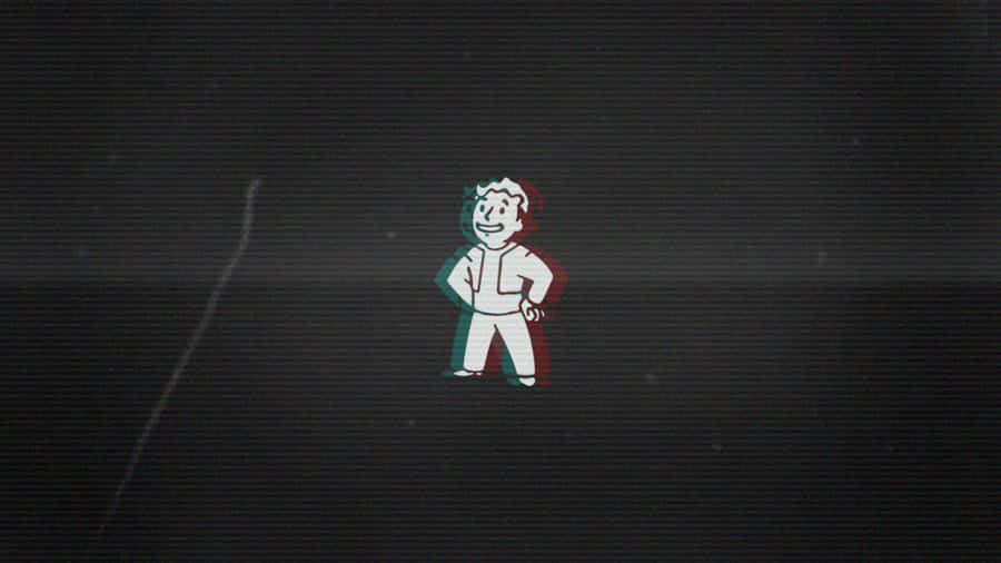 Vault-tec's High-quality Game Wallpaper Wallpaper