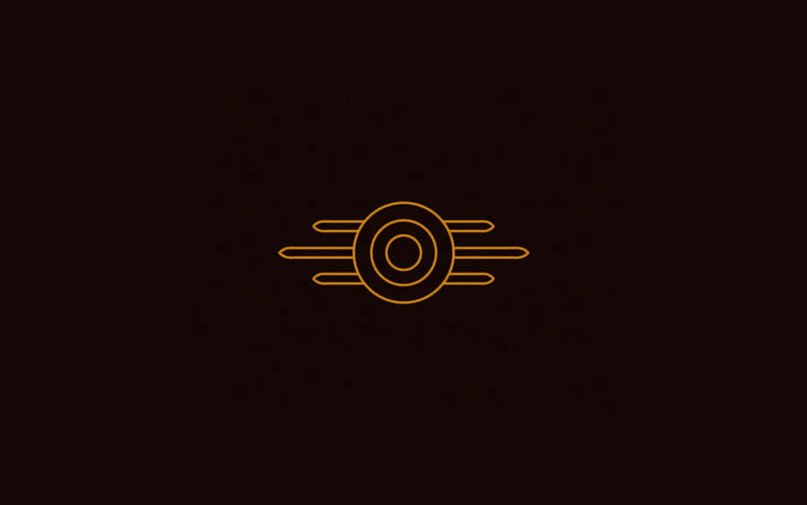 Vault-tec Welcomes You! Wallpaper