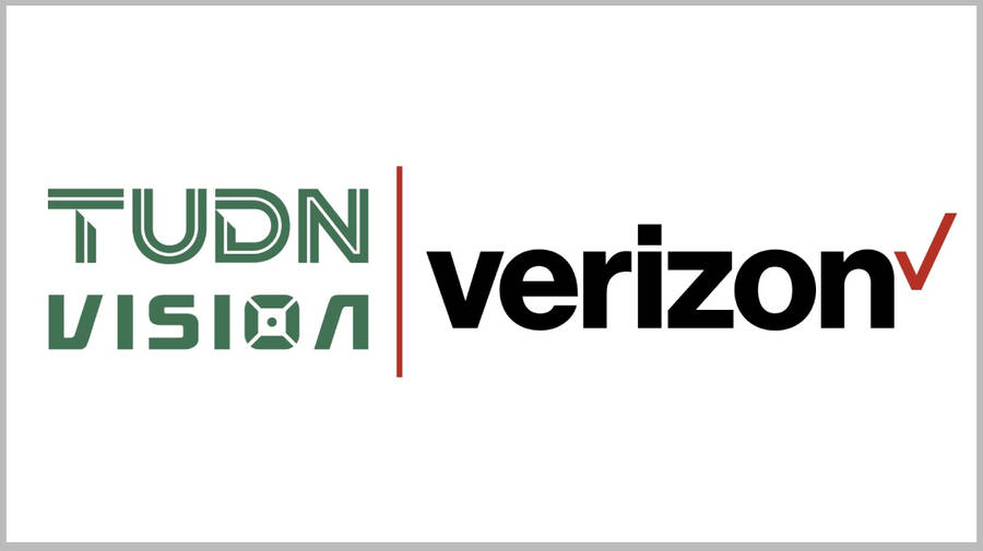 Verizon X Tudn Vision Wallpaper