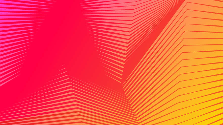 Vibe Of Vibrant Colors Wallpaper