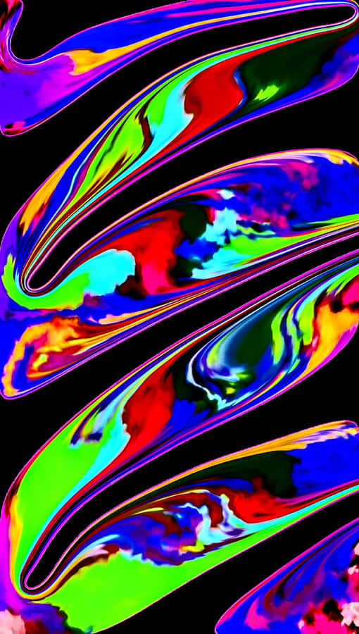 Vibrant_ Abstract_ Fluidity.jpg Wallpaper