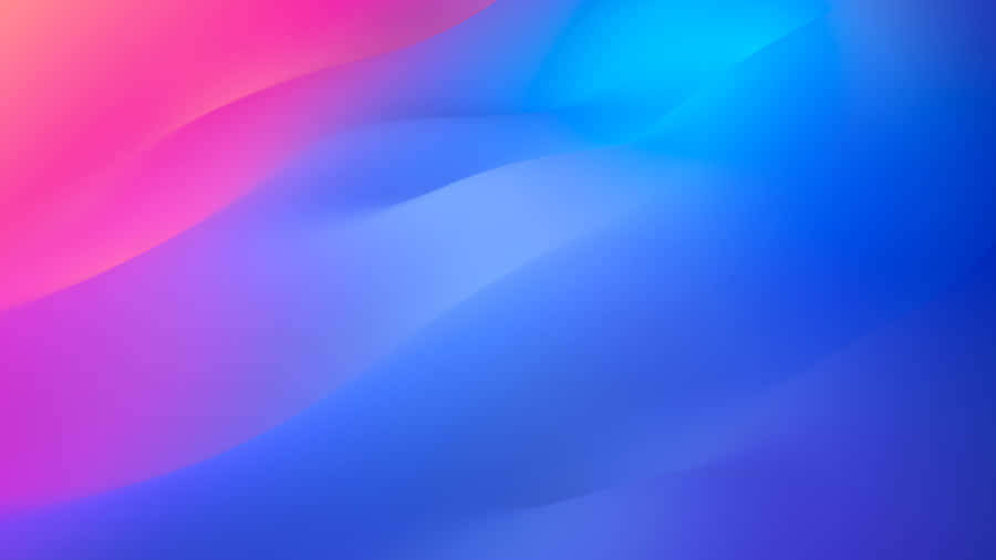 Vibrant Abstract Gradient Background Wallpaper