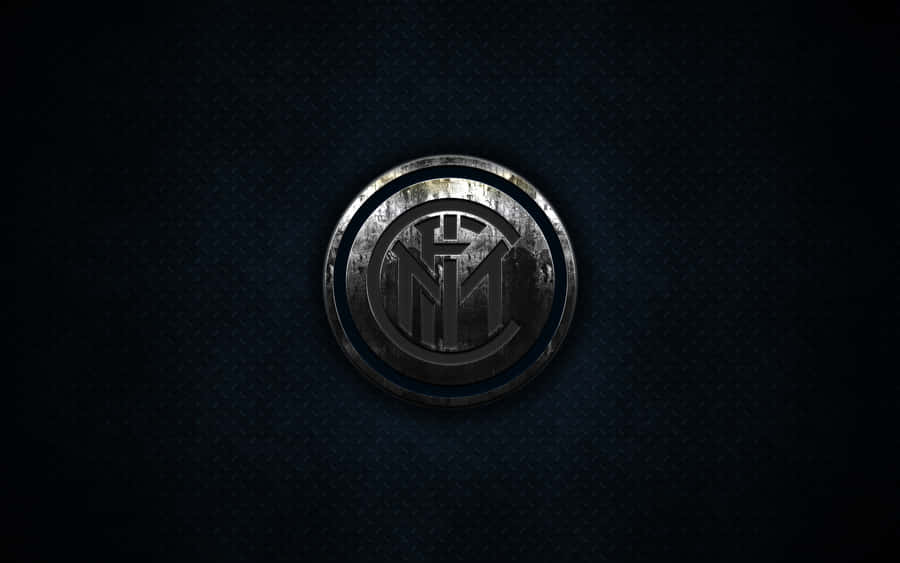 Vibrant Action At Stadio Giuseppe Meazza, The Home Ground Of Football Club Internazionale Milano Wallpaper