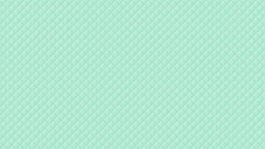 Vibrant And Soft Pastel Mint Green Wallpaper Wallpaper