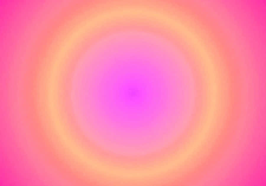 Vibrant Aura Abstract Background Wallpaper