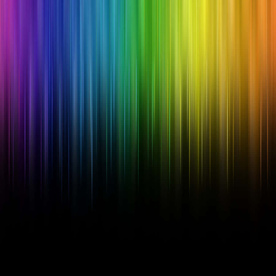 Vibrant_ Color_ Spectrum_ Background Wallpaper