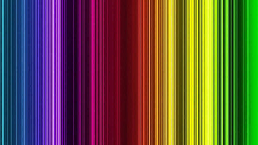 Vibrant Color Spectrum Gradient.jpg Wallpaper