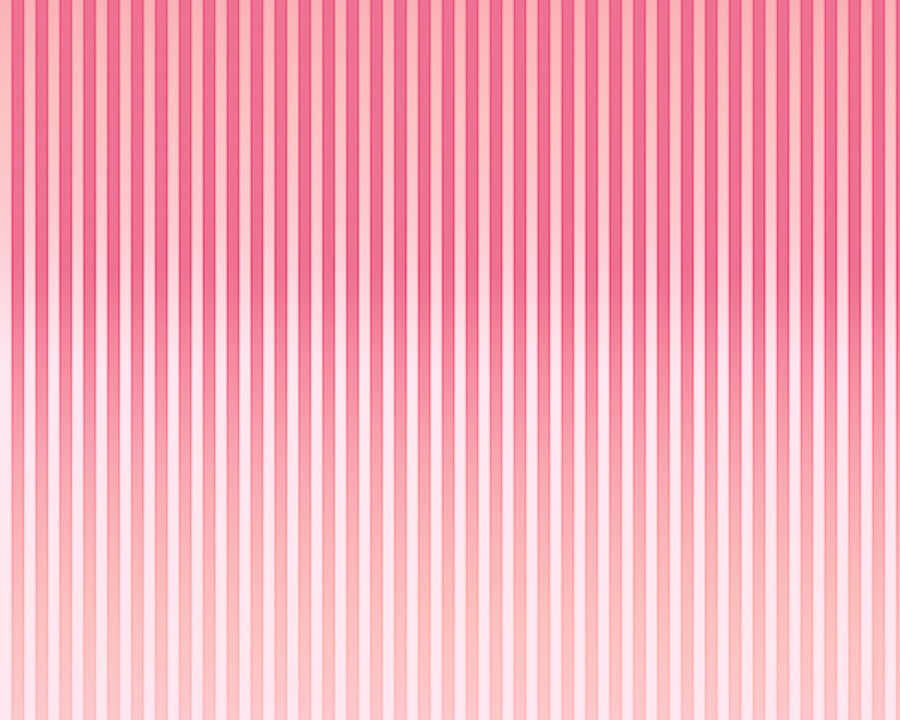 Vibrant Cute Stripes Wallpaper Wallpaper