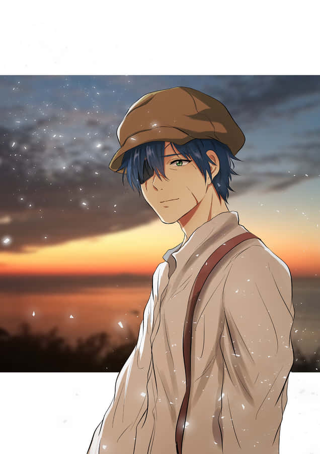 Vibrant Gilbert Bougainvillea In Full Bloom Wallpaper