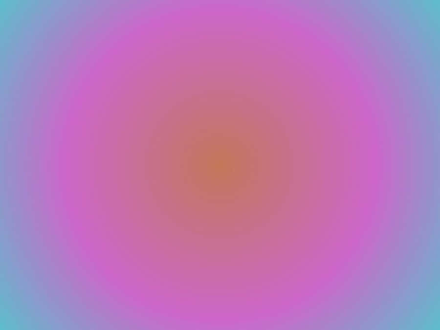 Vibrant Gradient Aura Background Wallpaper