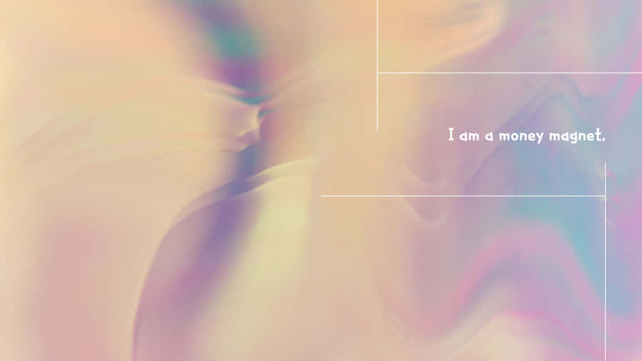 Vibrant Landscape In Autumn Wallpaper