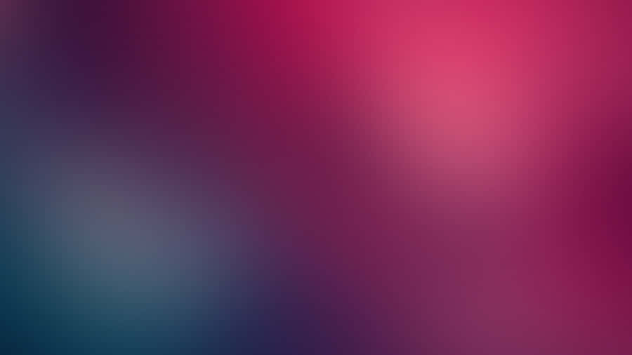 Vibrant Red Blue Gradient Background Wallpaper