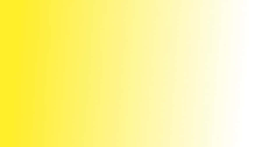 Vibrant Yellow Gradient Wallpaper Wallpaper