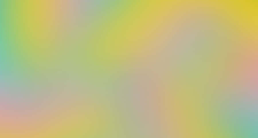 Vibrant Yellow Gradient Wallpaper Wallpaper