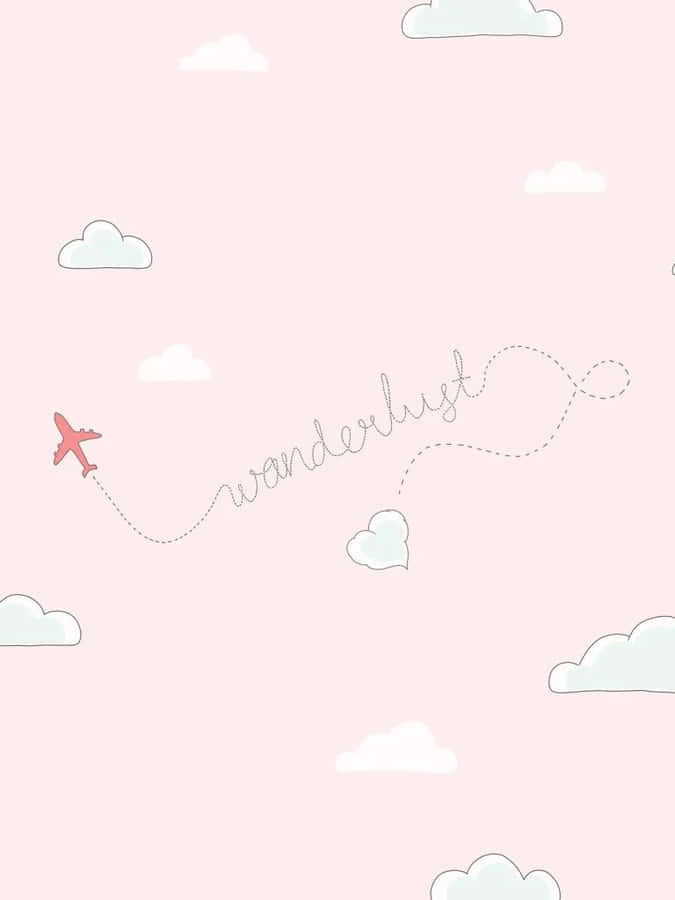 View Of The Skyline Of Hong Kong Wallpaper