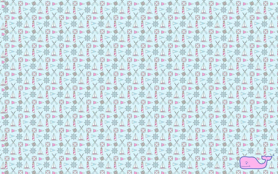 Vineyard Vines Apparel For The Modern Day Preppy Look Wallpaper