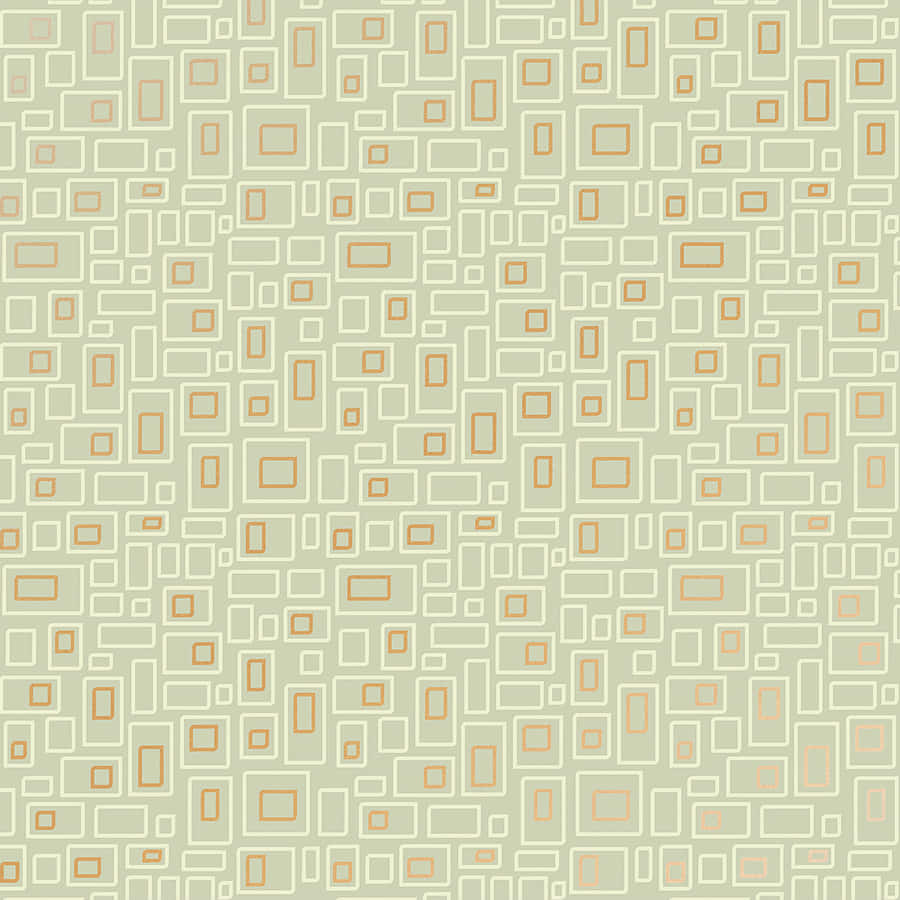 Vintage 50s Style American Diner Scene Wallpaper