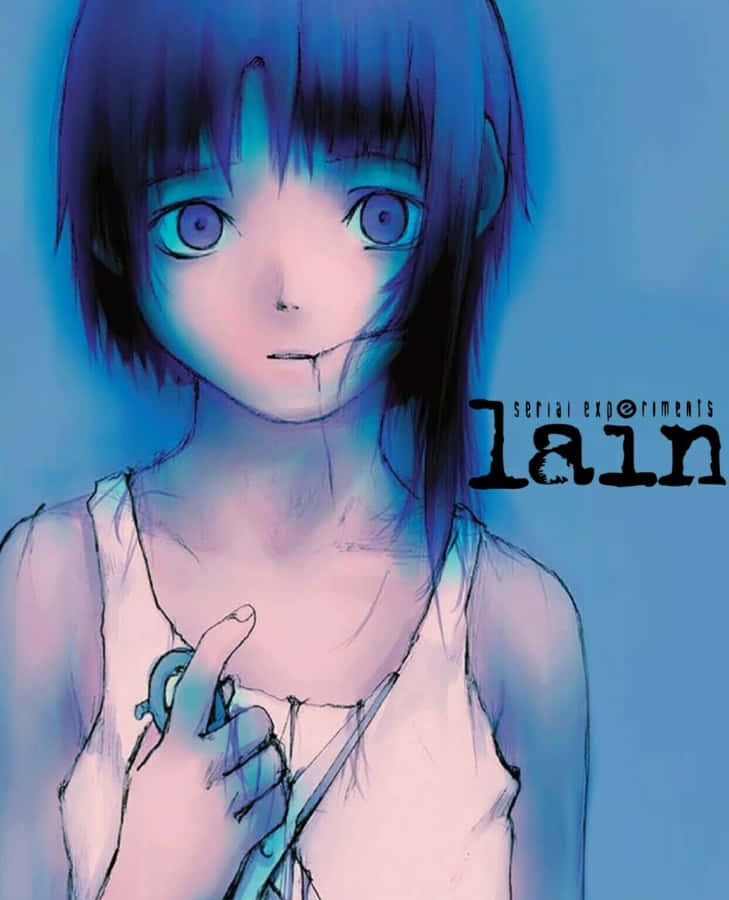 Vintage Anime Yoshitoshi Abe Manga Artist Wallpaper